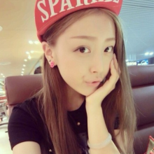 qq头像女生可爱小清新:得不到就不要_WWW.TQQA.COM