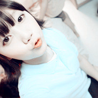 女生静态唯美头像_WWW.TQQA.COM