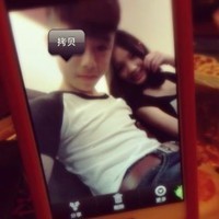 2016最新情侣头像一对两张:2个人在一起_WWW.TQQA.COM