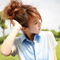 心存一人:唯美伤感QQ头像_WWW.TQQA.COM