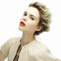 欧美头像女生女皇:精选淡然_WWW.TQQA.COM