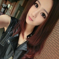 粉色阿宝色qq头像:可爱女生:我爱的~_WWW.TQQA.COM