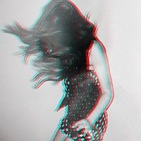 霸气的欧美女生头像_WWW.TQQA.COM