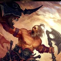 暗黑破坏神图片大全头像_WWW.TQQA.COM