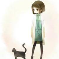 90后萌系少女卡通人物QQ头像_WWW.TQQA.COM