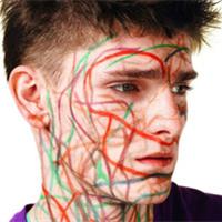 欧美唯美伤感女生头像:不配在说你爱我#_WWW.TQQA.COM