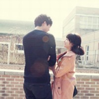 双人情侣头像一张全部:阳光爱上雨天_WWW.TQQA.COM