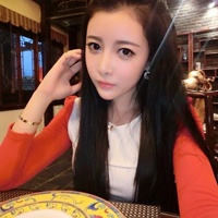 可爱萌女生头像:懂得享受生活_WWW.TQQA.COM