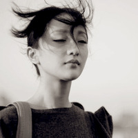 欧美唯美伤感女生头像:不配在说你爱我#_WWW.TQQA.COM