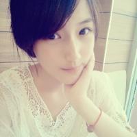 学生党唯美小清新意境女生头像_WWW.TQQA.COM