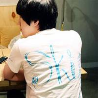 甜蜜情侣头像一对:寂寞时也会流泪_WWW.TQQA.COM
