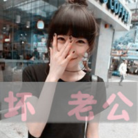 带幸福文字的情侣一对qq头像:幸福像花季_WWW.TQQA.COM
