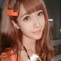 微笑不老容颜:阿宝色卖萌可爱女生QQ头像_WWW.TQQA.COM