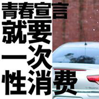 只有文字的文字控QQ头像:青春就要拽_WWW.TQQA.COM