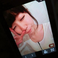 你有Ta幸福吗:超拽情侣头像一男一女:我有我们的_WWW.TQQA.COM