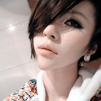 欧美女生头像超拽_WWW.TQQA.COM