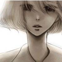 90后萌系少女卡通人物QQ头像_WWW.TQQA.COM