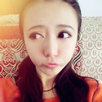 卖萌唯美qq女生头像:大雨过后阳光芬芳_WWW.TQQA.COM