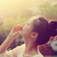 森系女生头像大全2017自裁:时间会让我们看透一切_WWW.TQQA.COM