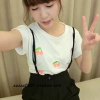 可爱小女生头像:10岁的青春回忆_WWW.TQQA.COM
