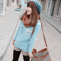 qq微博可爱头像_WWW.TQQA.COM