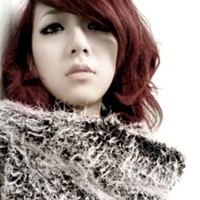 非主流萌拽QQ头像:Happy:birthday:to:me_WWW.TQQA.COM