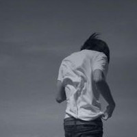 精选黑白头像吧_WWW.TQQA.COM