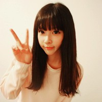 90后喜欢的韩国可爱女生头像_WWW.TQQA.COM