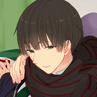 愿意来世相偎相依#:非主流卡通男生qq头像_WWW.TQQA.COM