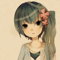 天真烂漫的卡通人物头像_WWW.TQQA.COM