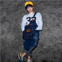 火星弟华晨宇帅气头像_WWW.TQQA.COM