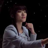 张继聪:如初头像_WWW.TQQA.COM