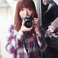 誓言让人刺痛:qq头像相机女生lomo_WWW.TQQA.COM