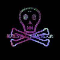 QQ纯文字头像超伤感:心碎了补上就好_WWW.TQQA.COM