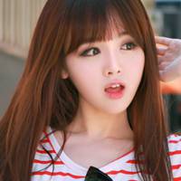 QQ金信英头像可爱:好看的金信英头像_WWW.TQQA.COM