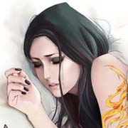 武侠/言情小说头像_WWW.TQQA.COM