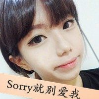 情侣头像一左一右唯美:你快乐就好_WWW.TQQA.COM