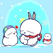 流氓兔qq头像:好萌好萌_WWW.TQQA.COM