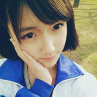 校服女子最美丽:可爱女生穿校服QQ头像_WWW.TQQA.COM