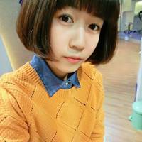 可爱小女生头像:10岁的青春回忆_WWW.TQQA.COM