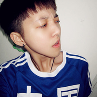 你有Ta幸福吗:超拽情侣头像一男一女:我有我们的_WWW.TQQA.COM