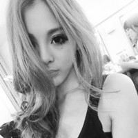 QQ女生头像霸气范灰色:你要过的比别人都好_WWW.TQQA.COM