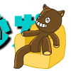 兔子动态头像_WWW.TQQA.COM