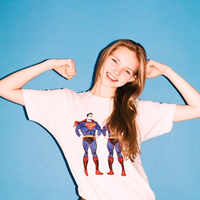 唯美欧美头像女生唯美_WWW.TQQA.COM