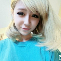 缝合不了千疮百孔的爱:时尚潮流美女头像_WWW.TQQA.COM