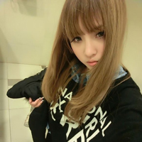 粉色阿宝色qq头像:可爱女生:我爱的~_WWW.TQQA.COM