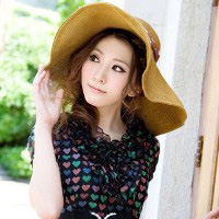 很有爱的情侣头像:一左一右_WWW.TQQA.COM