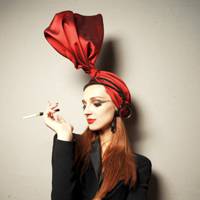 摇滚范欧美女头:今天你Rock了没_WWW.TQQA.COM