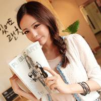 彼岸的花、万年不敗:甜美QQ可爱女生头像大全_WWW.TQQA.COM