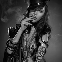 欧美头像吧推荐必须性感的欧美女生头像_WWW.TQQA.COM
